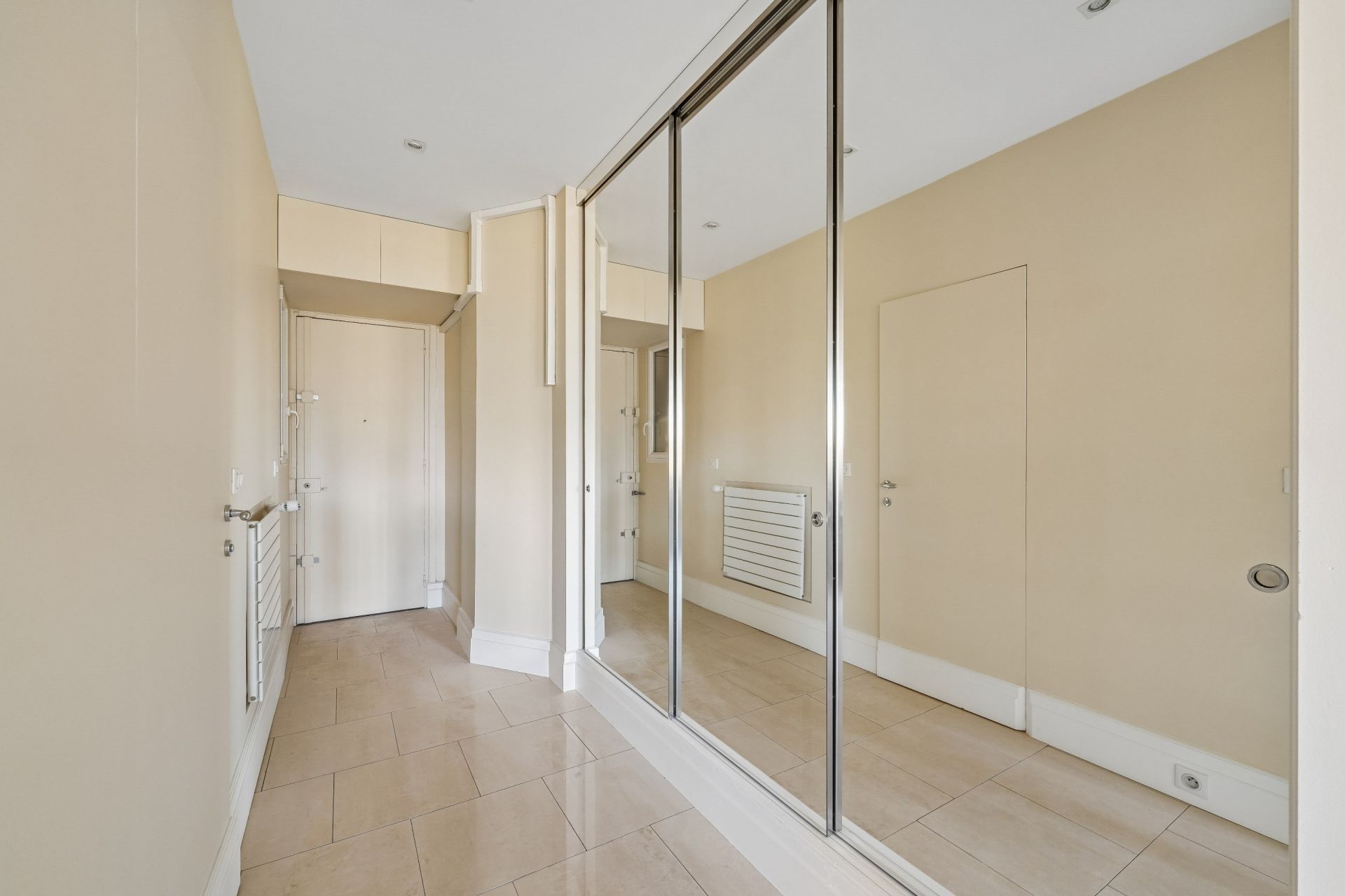 appartement de luxe 1 pièce en vente sur PARIS (75008)
