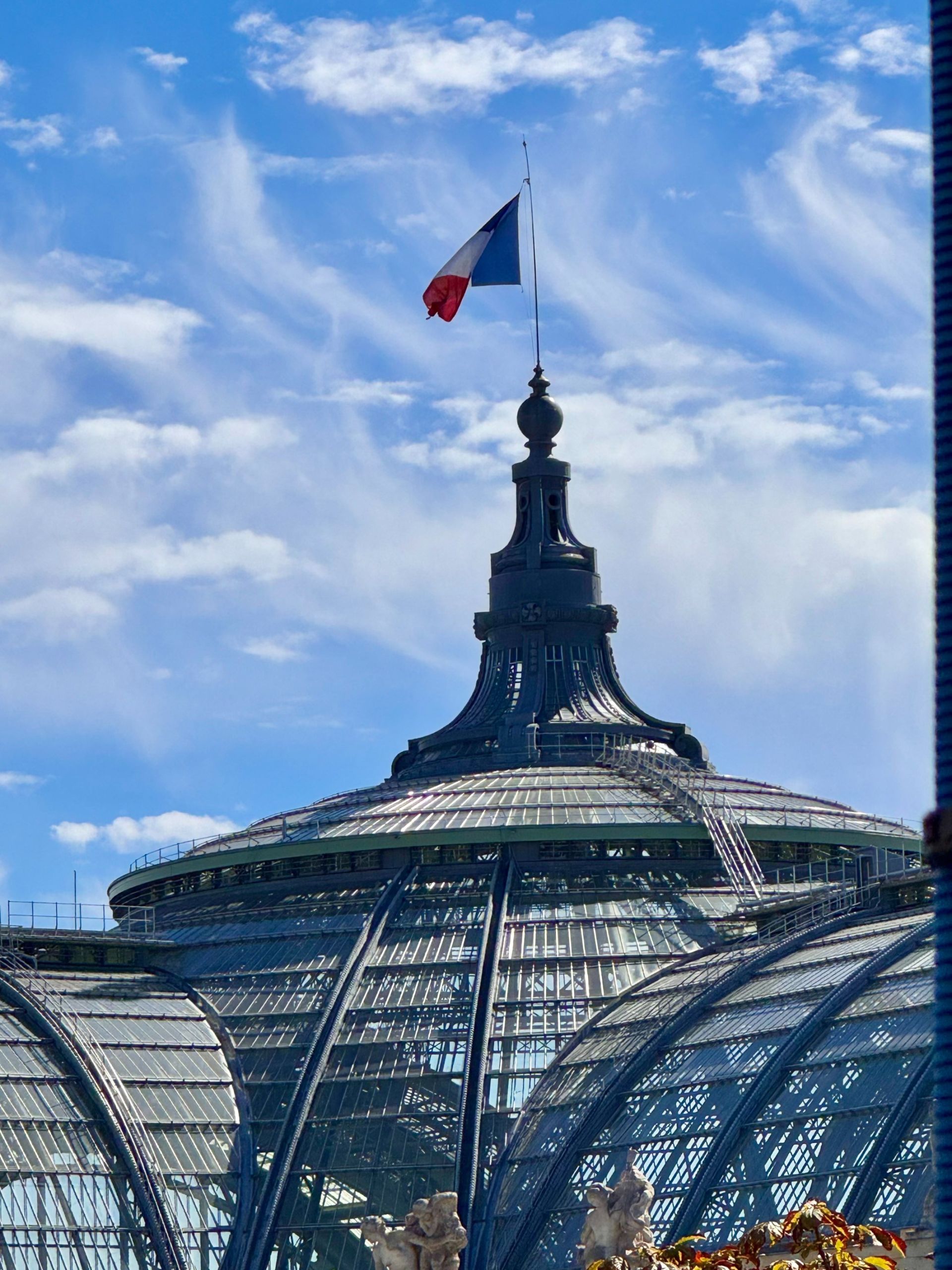 appartement de luxe 1 pièce en vente sur PARIS (75008)