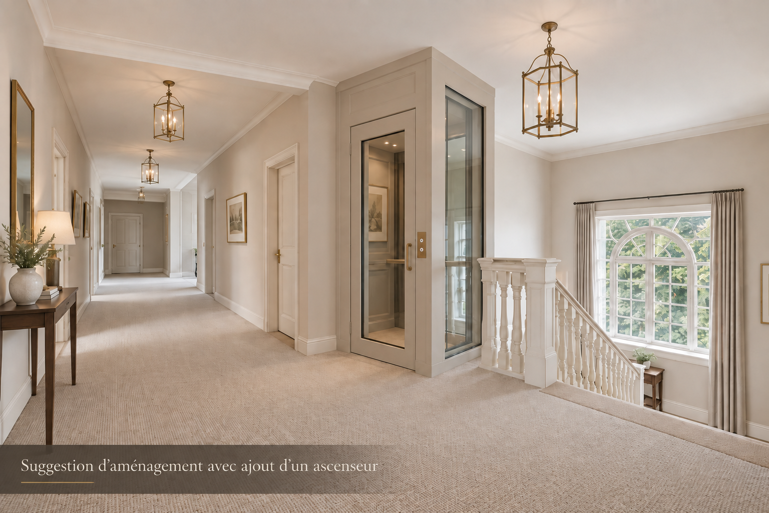 propriété de luxe 15 Pièces en vente sur RUEIL MALMAISON (92500)