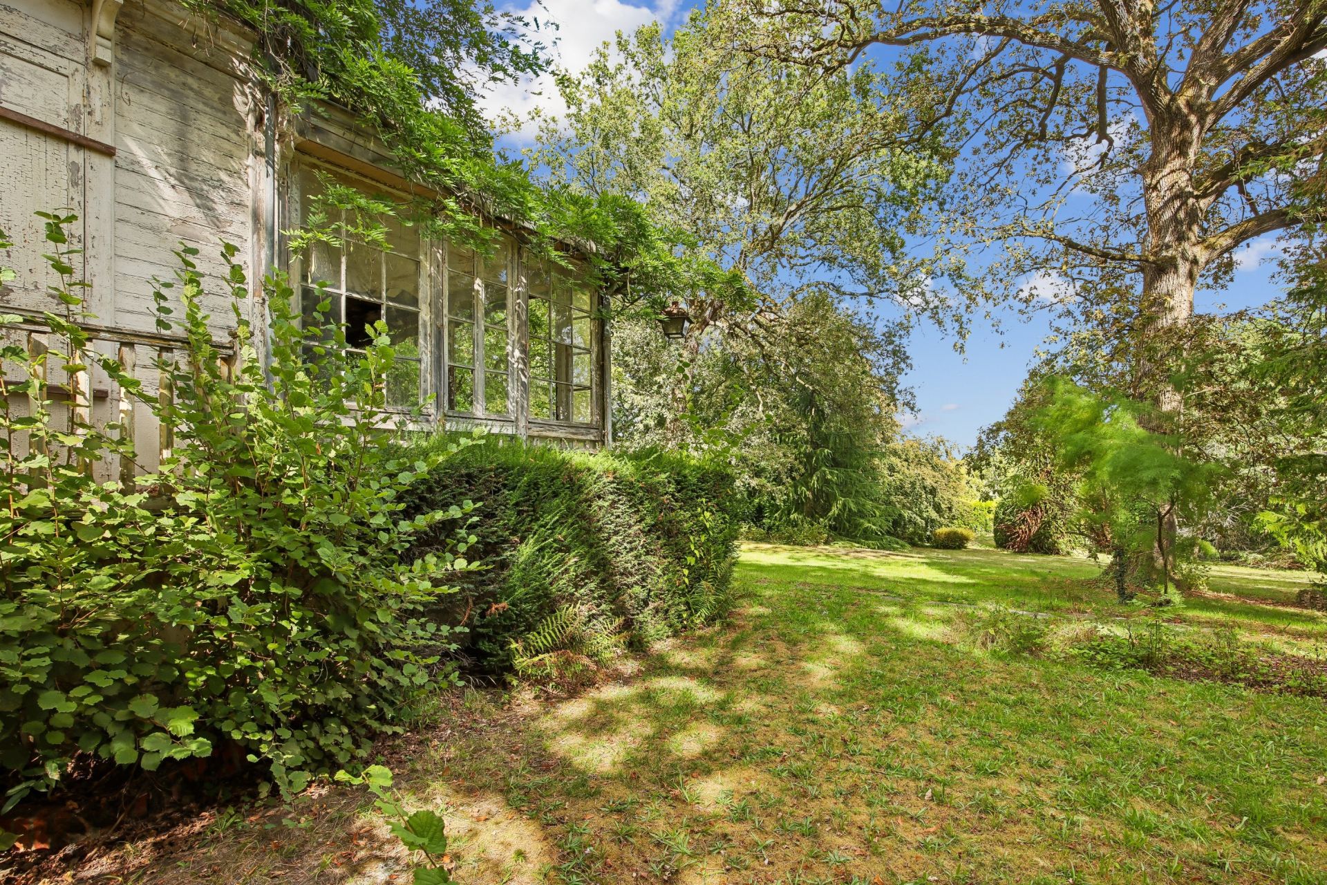 luxury property 15 Rooms for sale on RUEIL MALMAISON (92500)