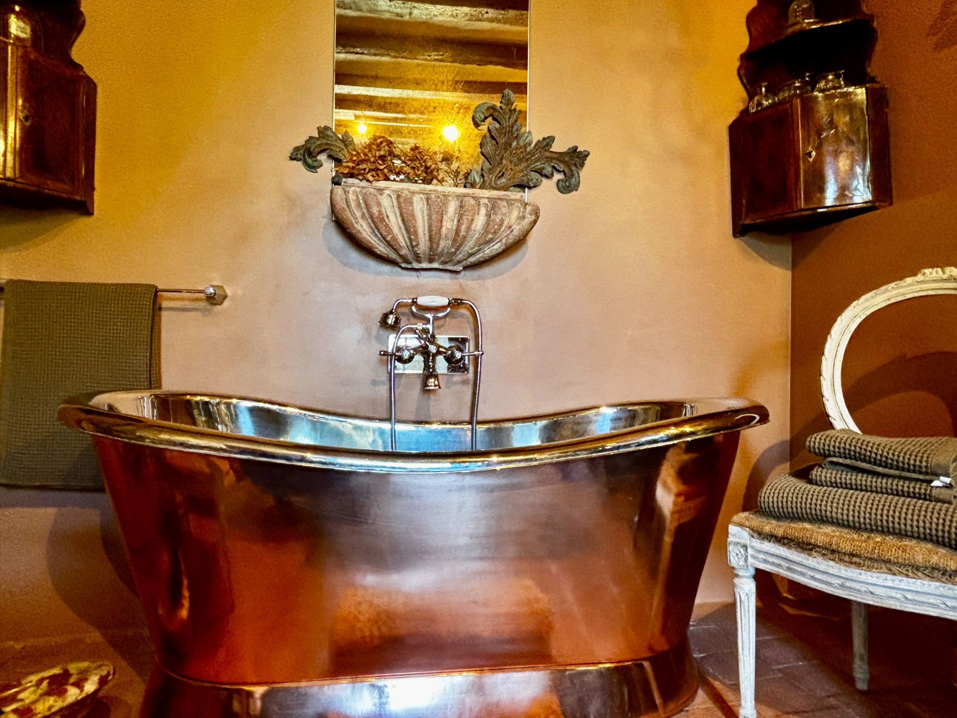 maison de luxe 9 Pièces en vente sur CUSSAY (37240)