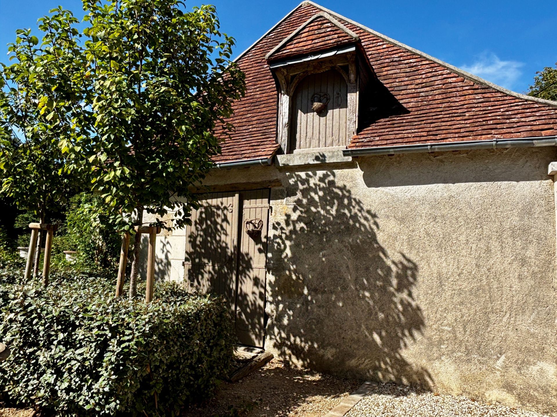 maison de luxe 9 Pièces en vente sur CUSSAY (37240)