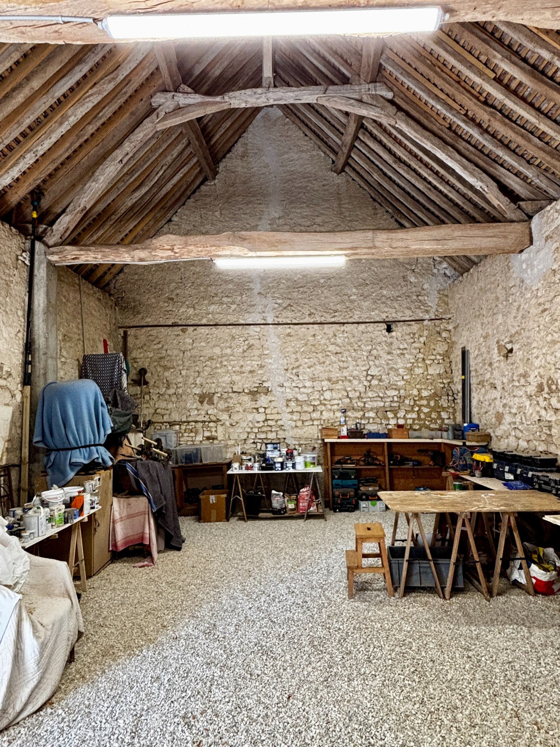 maison de luxe 9 Pièces en vente sur CUSSAY (37240)