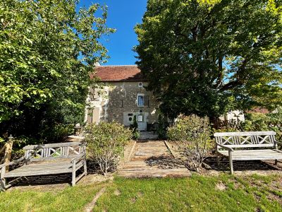 Vente Maison de luxe Cussay 9&nbsp;Pièces 231&nbsp;m²