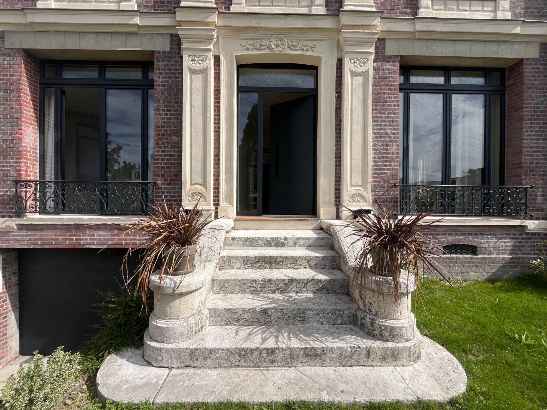 maison de luxe 6 Pièces en vente sur ROUEN (76000)
