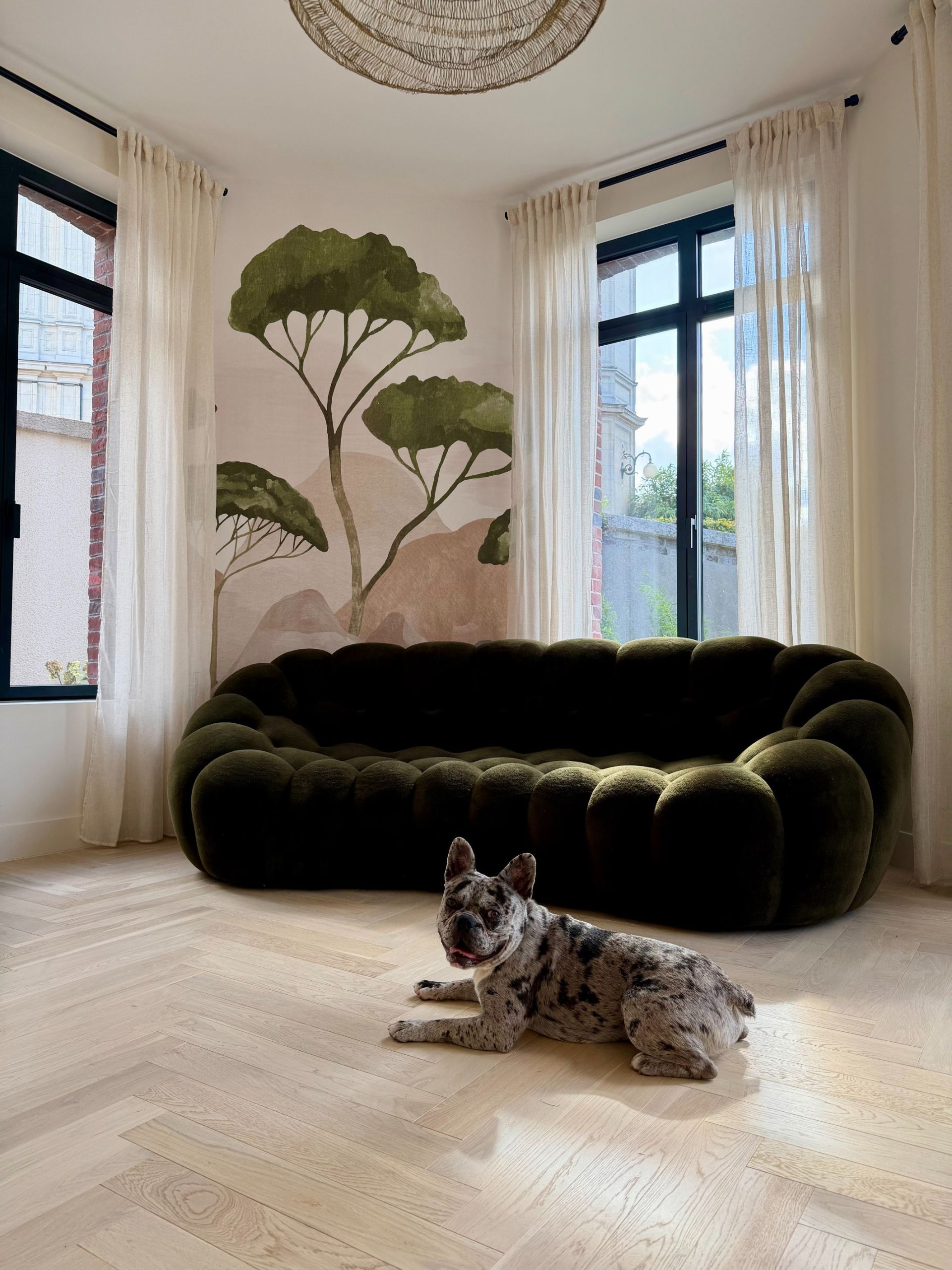 maison de luxe 6 Pièces en vente sur ROUEN (76000)