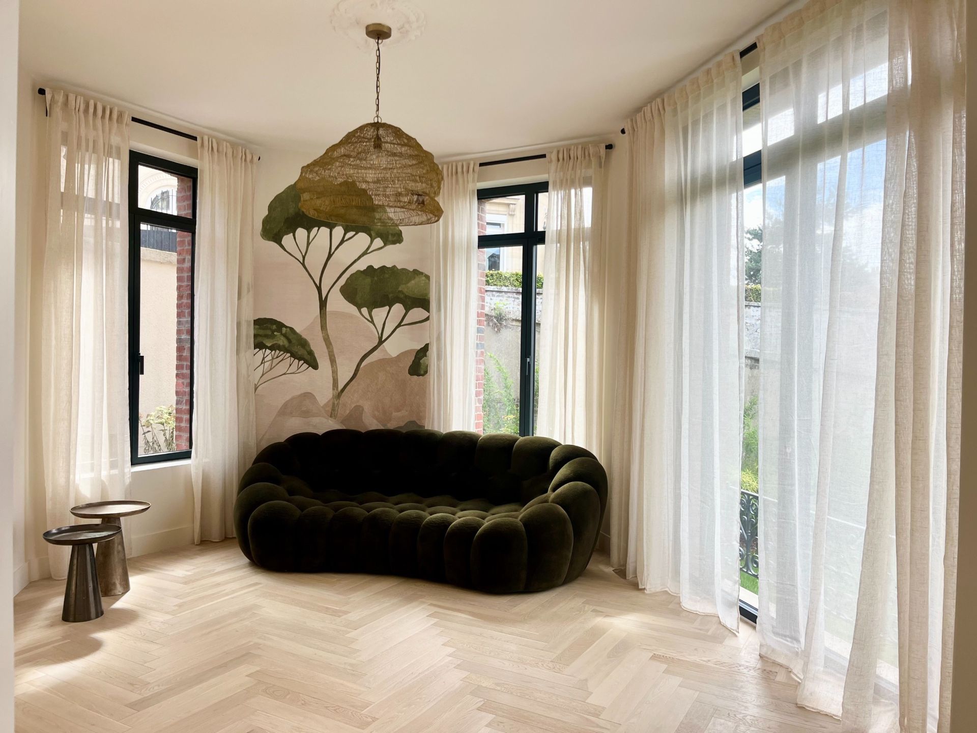 maison de luxe 6 Pièces en vente sur ROUEN (76000)
