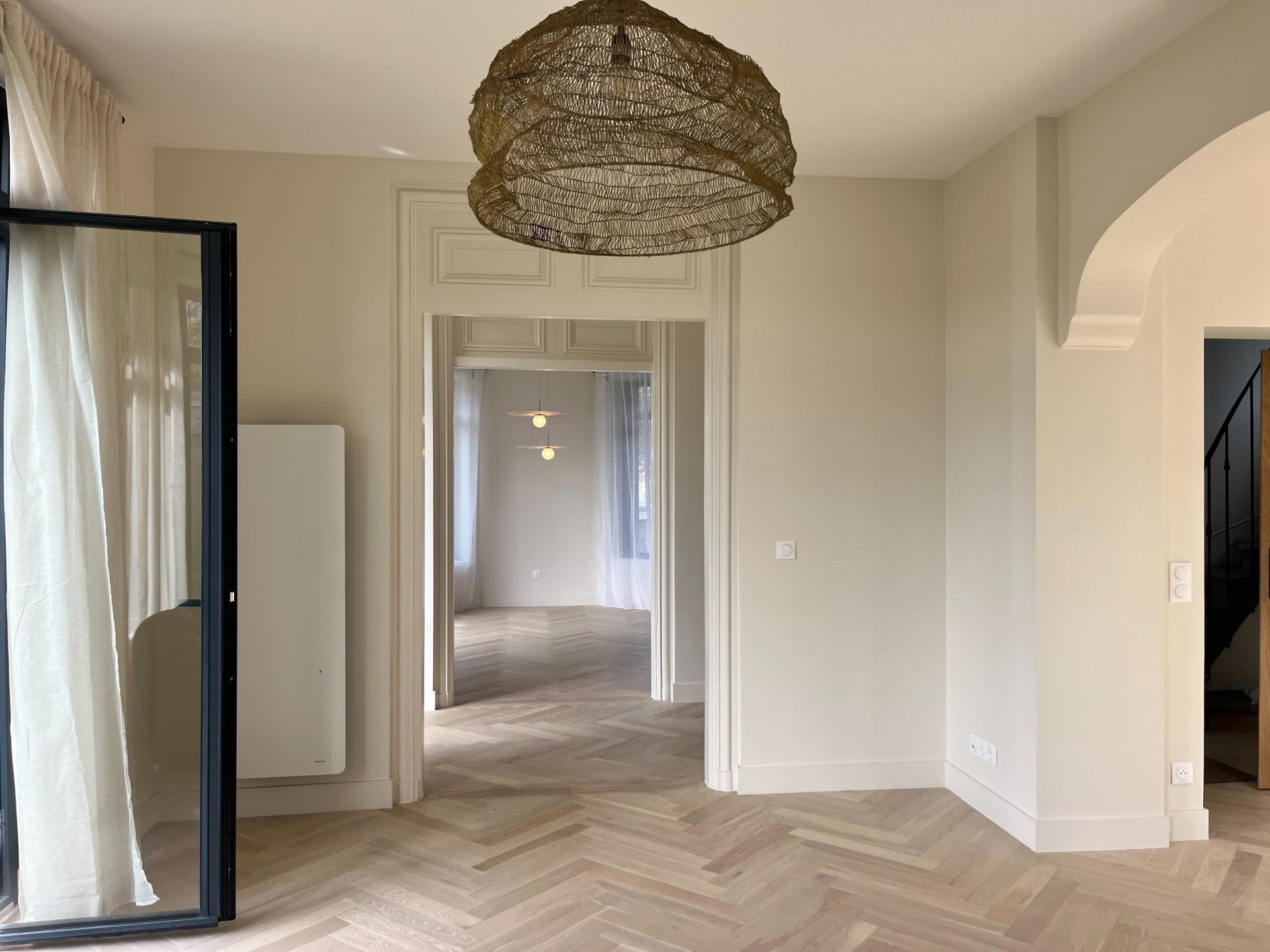 maison de luxe 6 Pièces en vente sur ROUEN (76000)