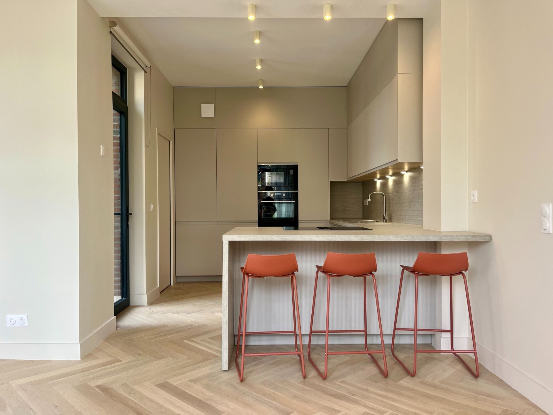 maison de luxe 6 Pièces en vente sur ROUEN (76000)