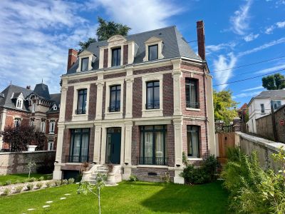 Vente Maison de luxe Rouen 6&nbsp;Pièces 160&nbsp;m²