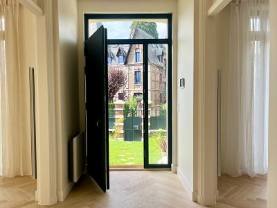 Vente Maison de luxe Rouen 6&nbsp;Pièces 160&nbsp;m²