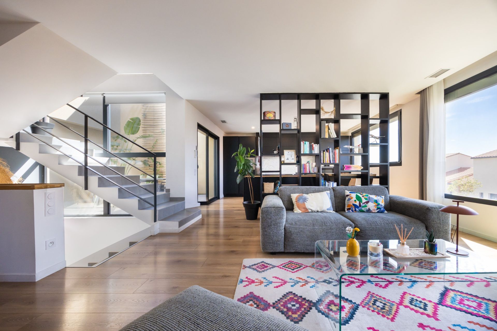 luxury house 5 Rooms for sale on PERPIGNAN (66000)