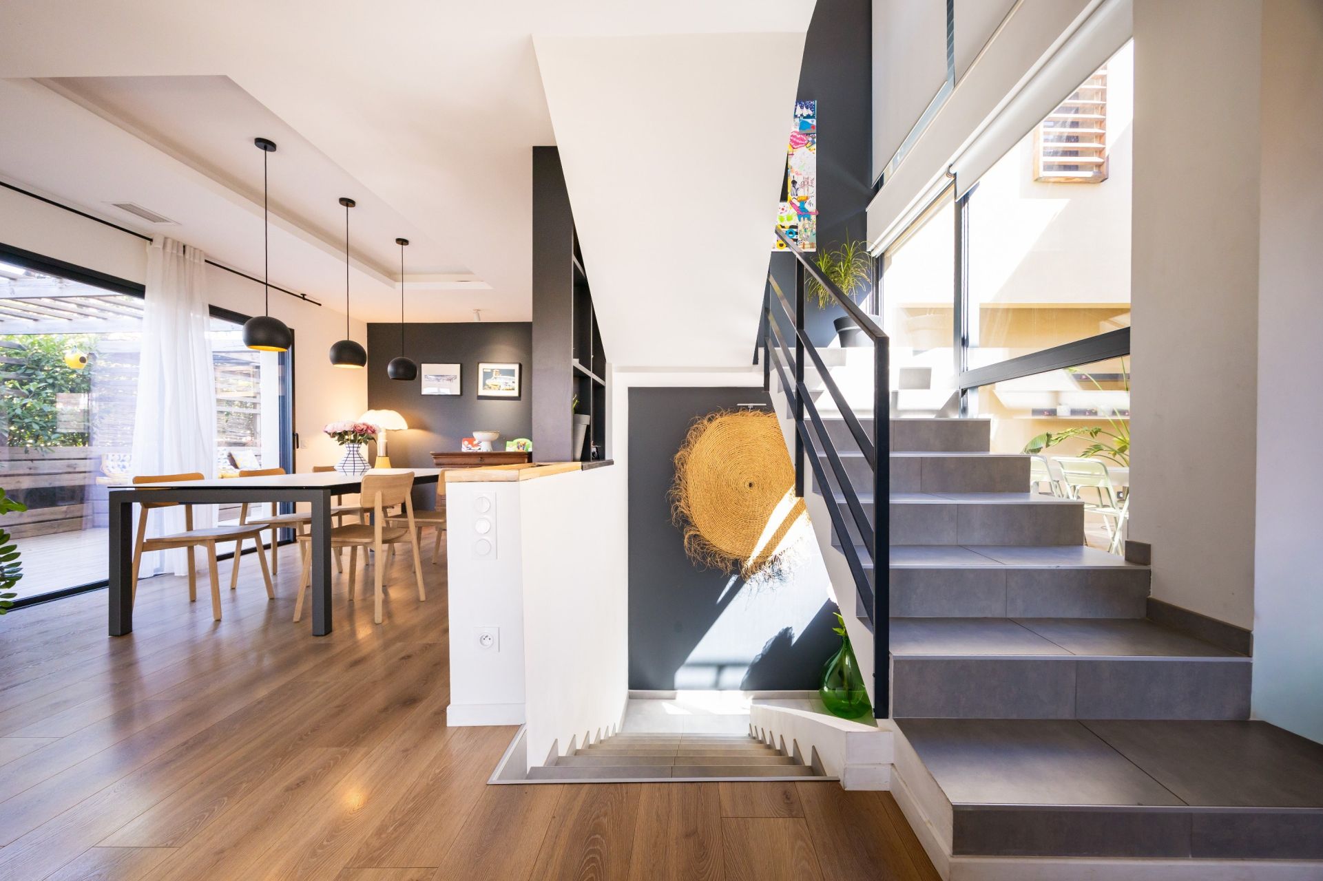 luxury house 5 Rooms for sale on PERPIGNAN (66000)
