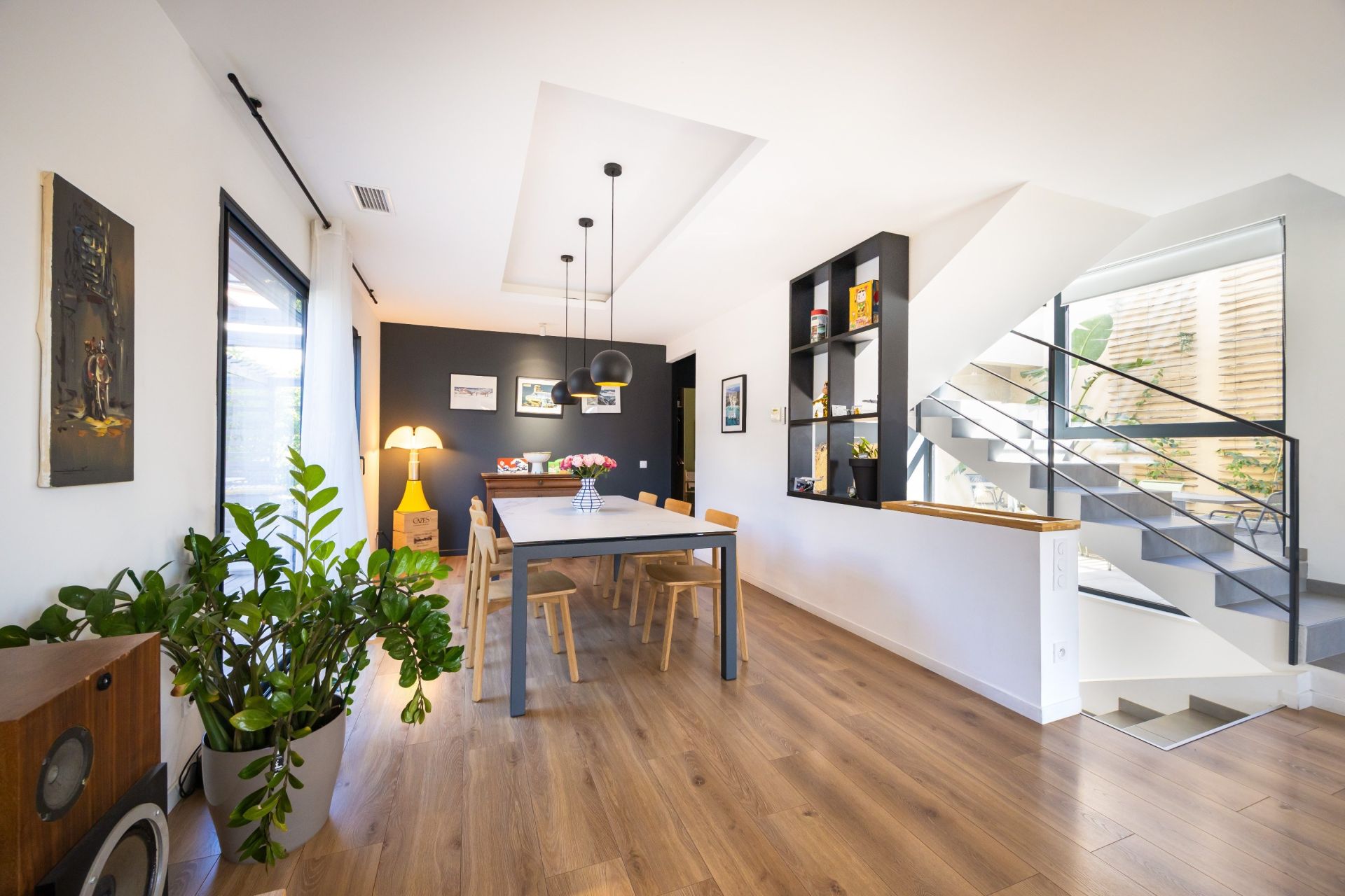 luxury house 5 Rooms for sale on PERPIGNAN (66000)