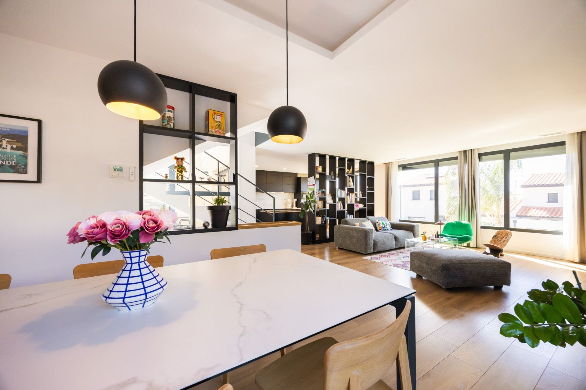 luxury house 5 Rooms for sale on PERPIGNAN (66000)