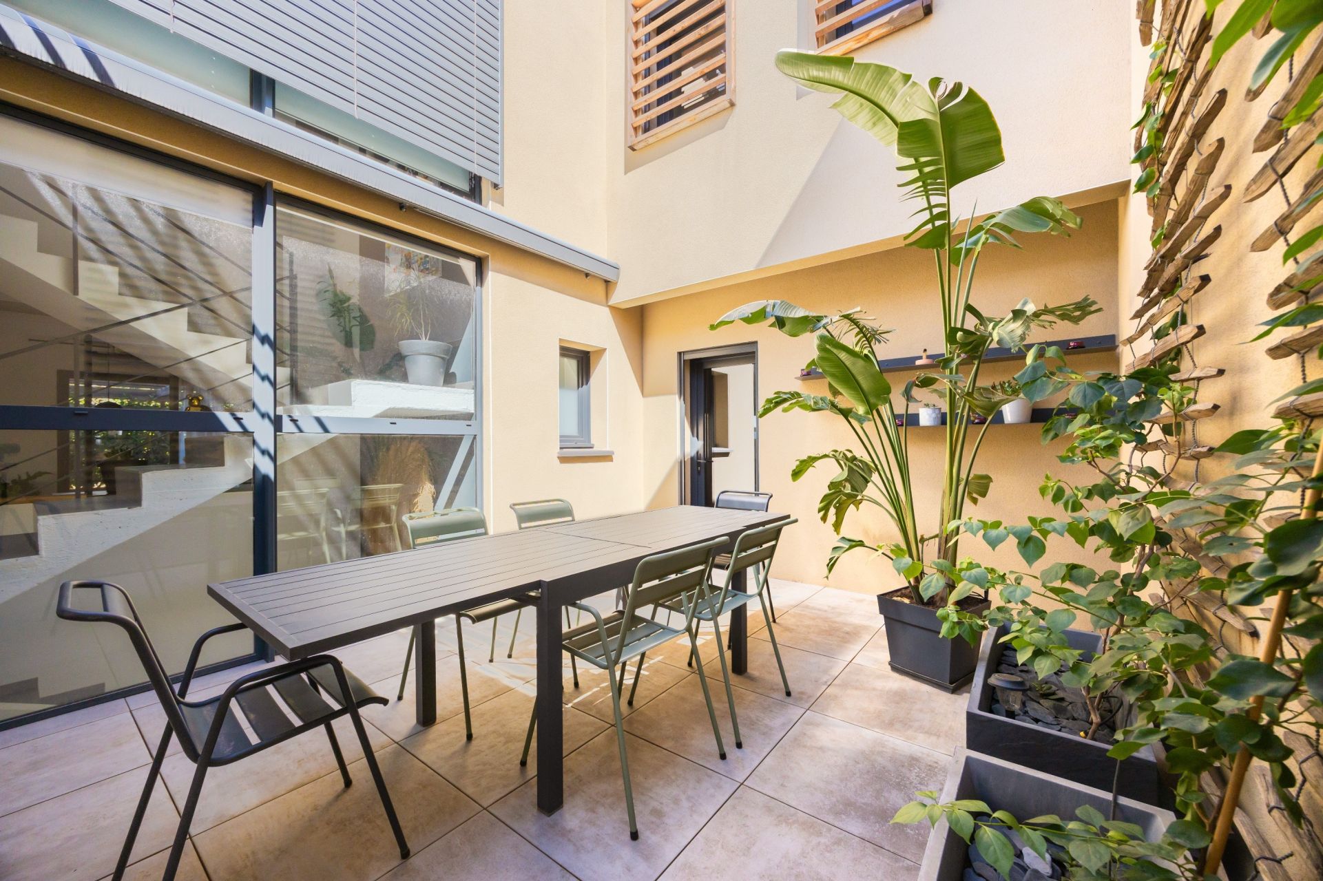 luxury house 5 Rooms for sale on PERPIGNAN (66000)
