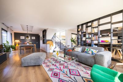 Sale Luxury house Perpignan 5&nbsp;Rooms 207&nbsp;m²