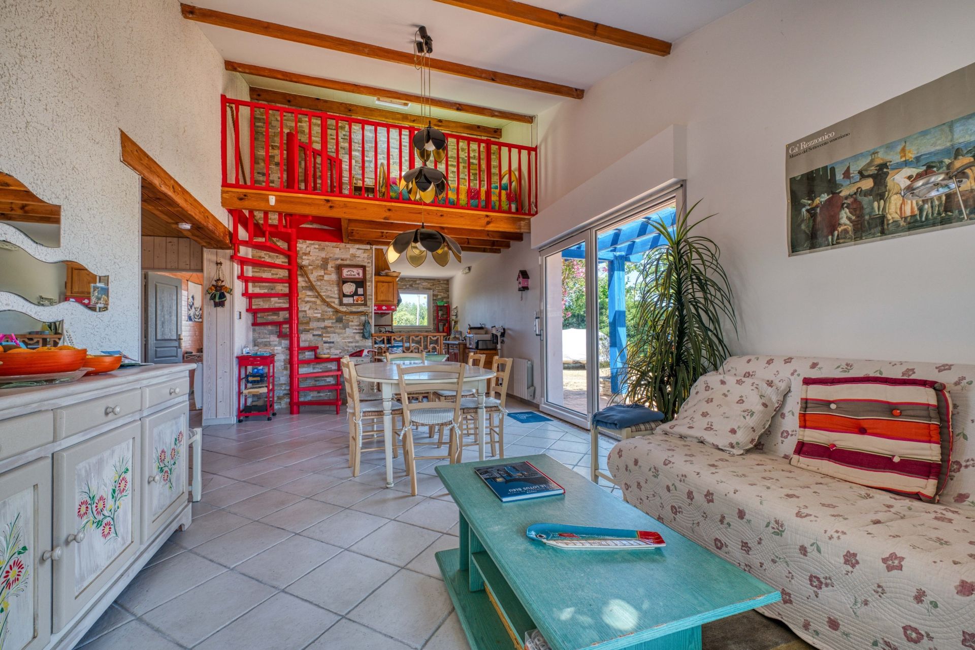 maison de luxe 6 Pièces en vente sur ST PIERRE D OLERON (17310)