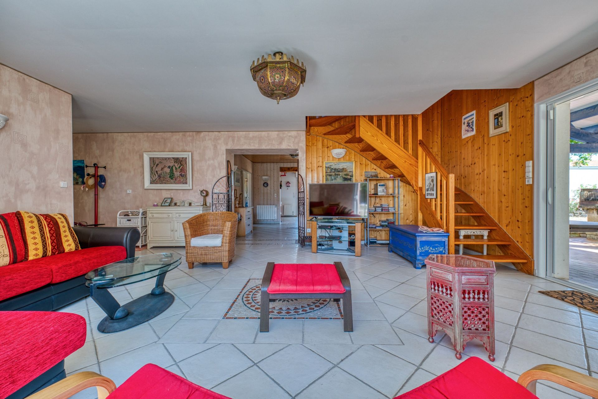 maison de luxe 6 Pièces en vente sur ST PIERRE D OLERON (17310)