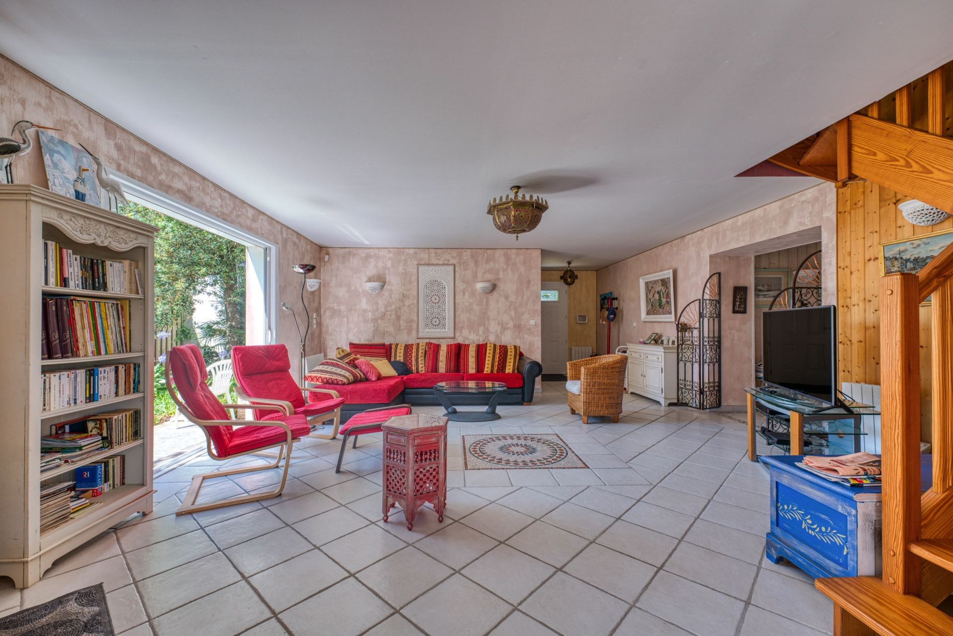 maison de luxe 6 Pièces en vente sur ST PIERRE D OLERON (17310)