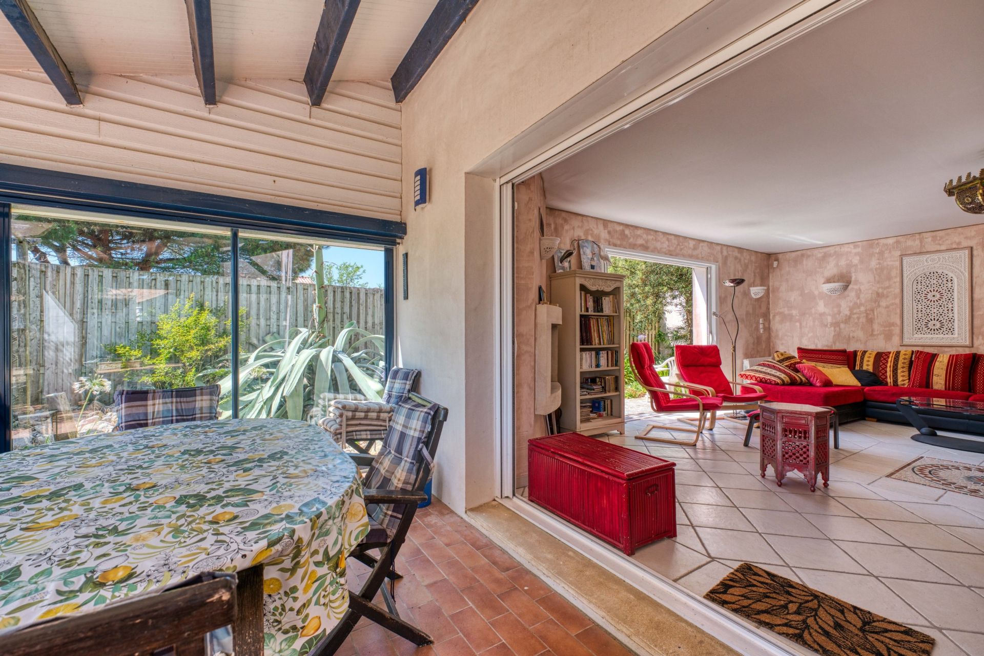 maison de luxe 6 Pièces en vente sur ST PIERRE D OLERON (17310)