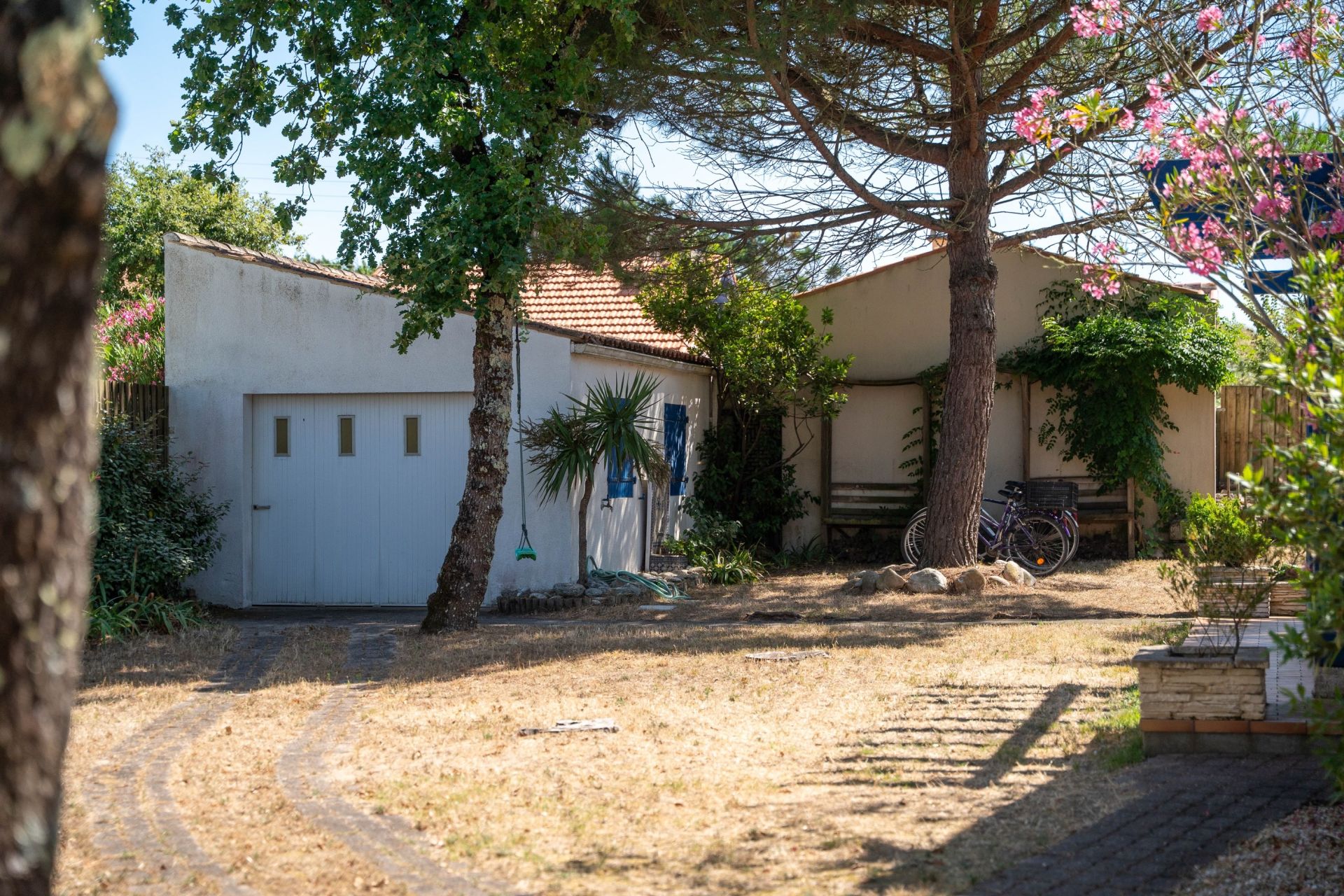 maison de luxe 6 Pièces en vente sur ST PIERRE D OLERON (17310)