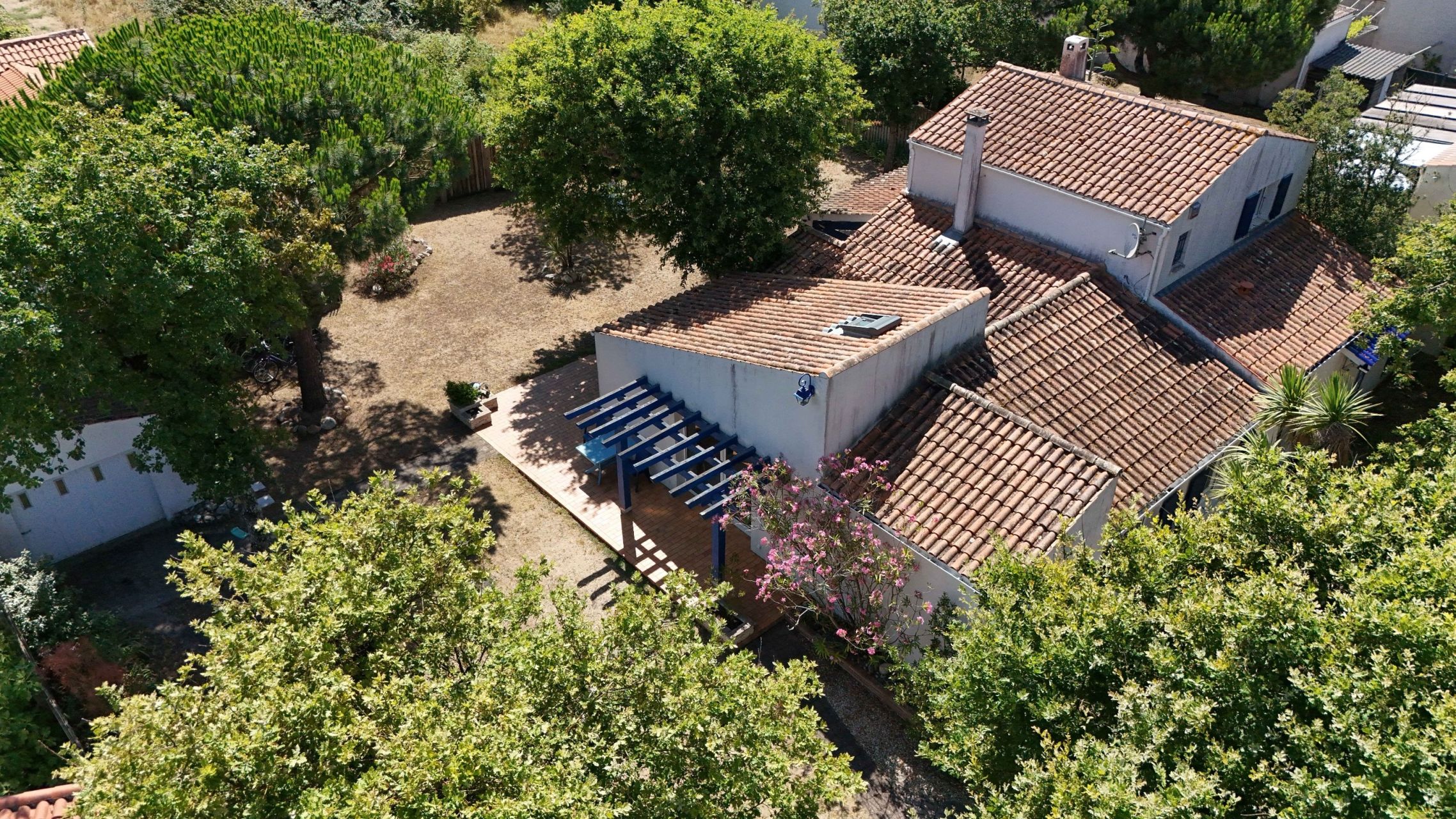 maison de luxe 6 Pièces en vente sur ST PIERRE D OLERON (17310)