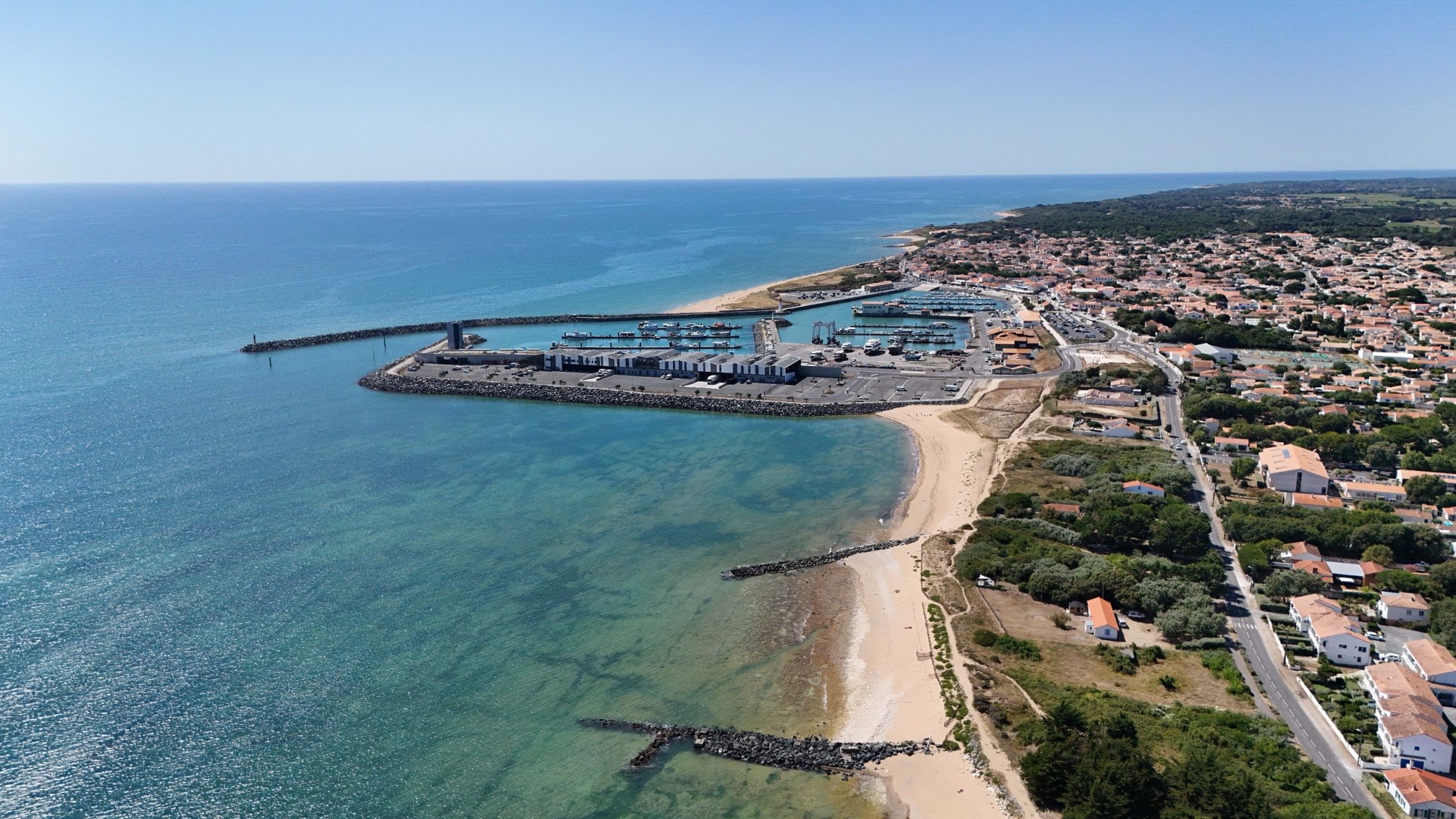 maison de luxe 6 Pièces en vente sur ST PIERRE D OLERON (17310)