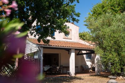 Vente Maison de luxe Saint-Pierre-d'Oléron 6&nbsp;Pièces 150&nbsp;m²