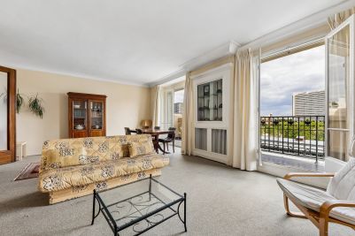 Sale Luxury apartment Paris 16 4&nbsp;Rooms 113&nbsp;m²