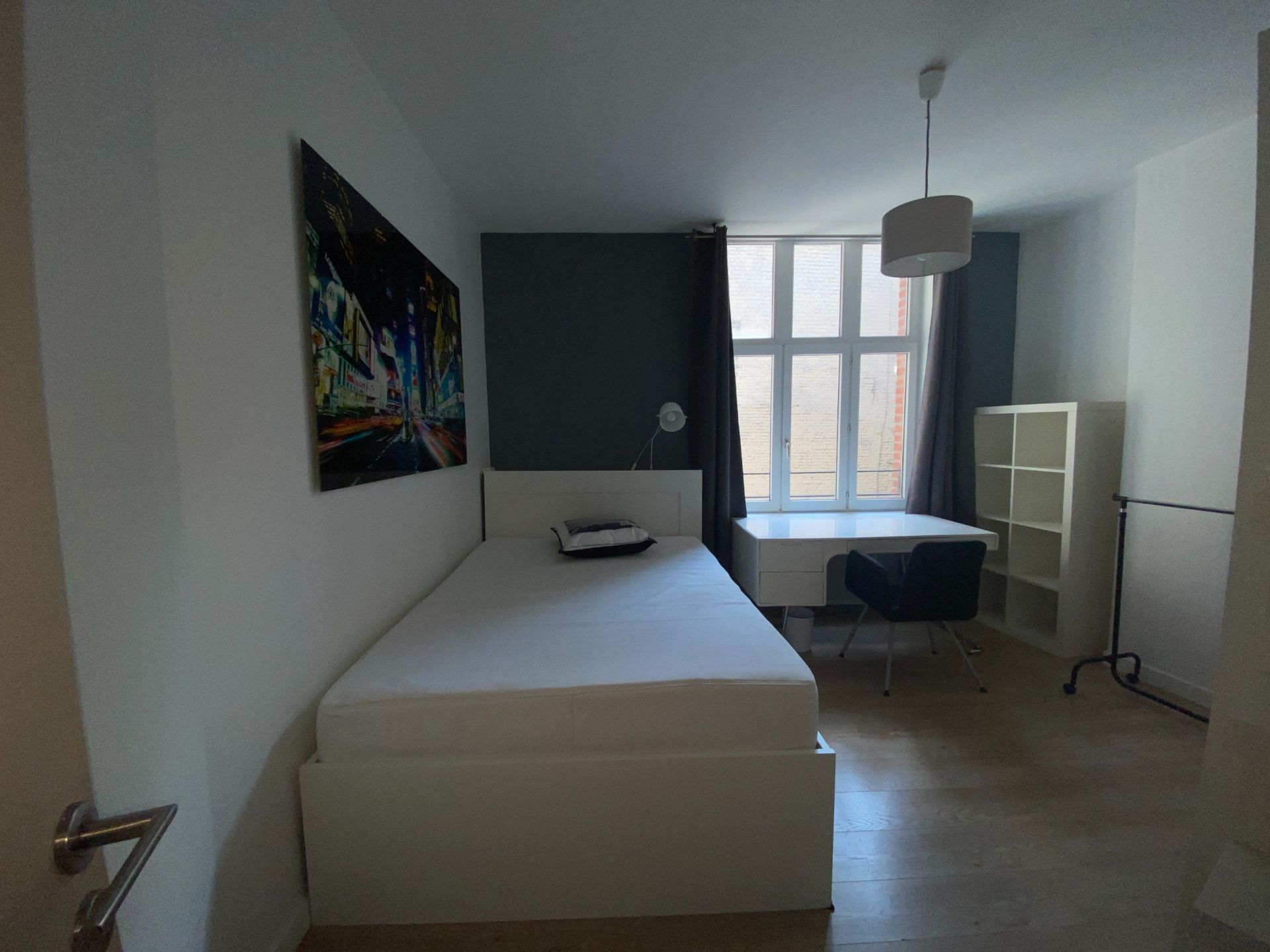 luxury apartment 3 Rooms for rent on LILLE (59800)