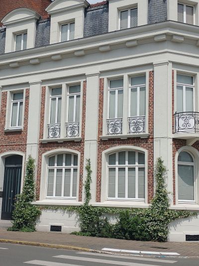 Sale Luxury house Lille 12&nbsp;Rooms 383&nbsp;m²