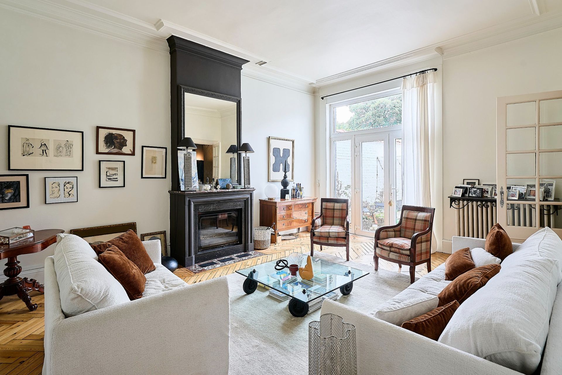 maison de luxe 7 Pièces en vente sur MOUVAUX (59420)