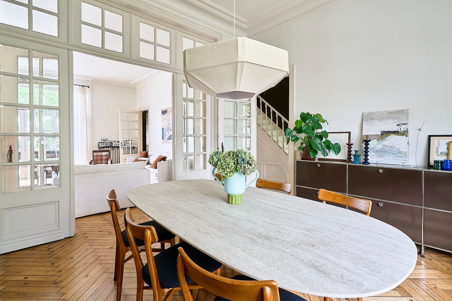 maison de luxe 7 Pièces en vente sur MOUVAUX (59420)