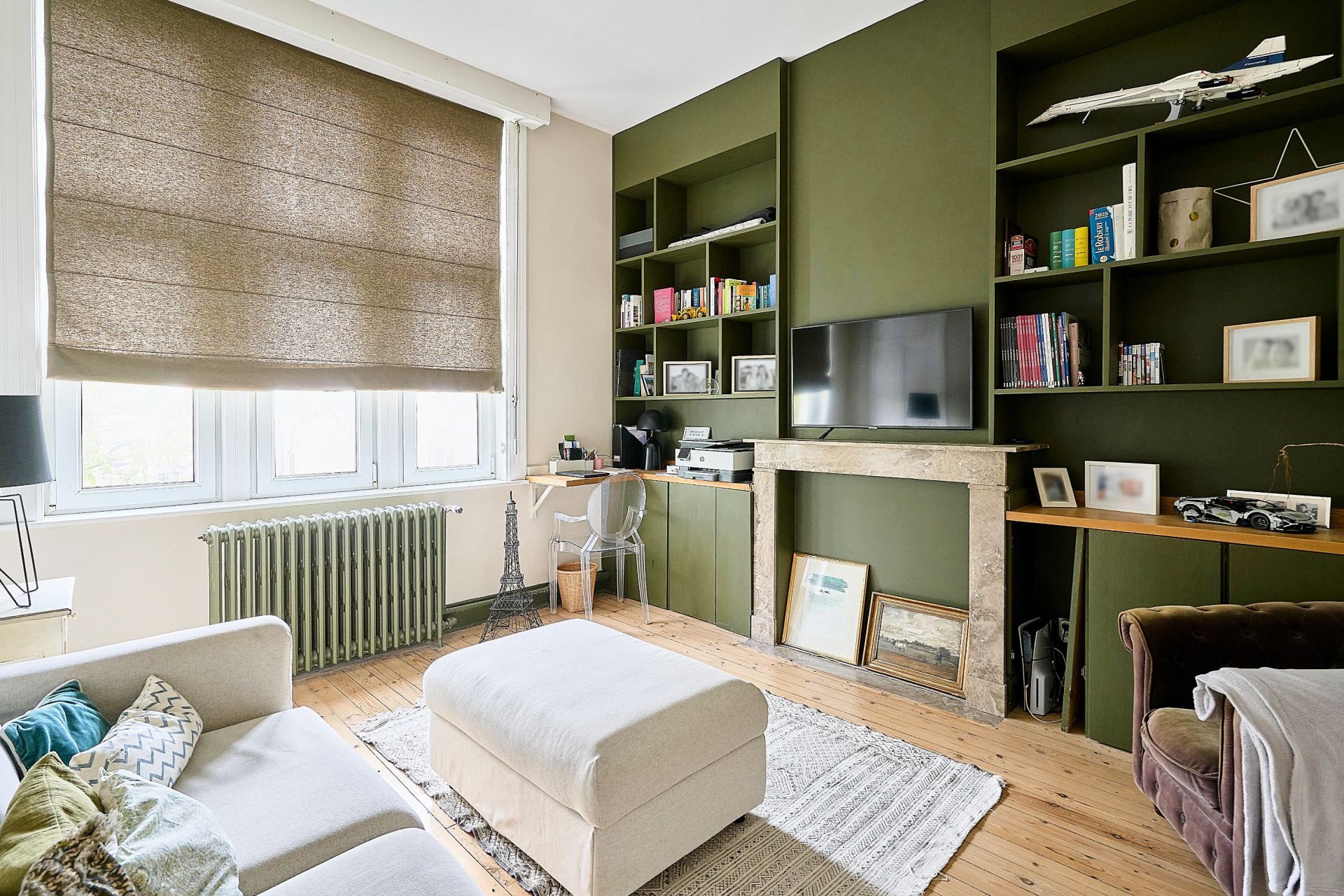 maison de luxe 7 Pièces en vente sur MOUVAUX (59420)
