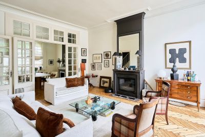 Vente Maison de luxe Mouvaux 7&nbsp;Pièces 217&nbsp;m²