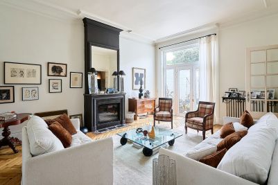 Vente Maison de luxe Mouvaux 7&nbsp;Pièces 217&nbsp;m²