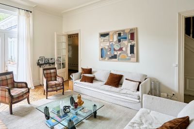 Vente Maison de luxe Mouvaux 7&nbsp;Pièces 217&nbsp;m²