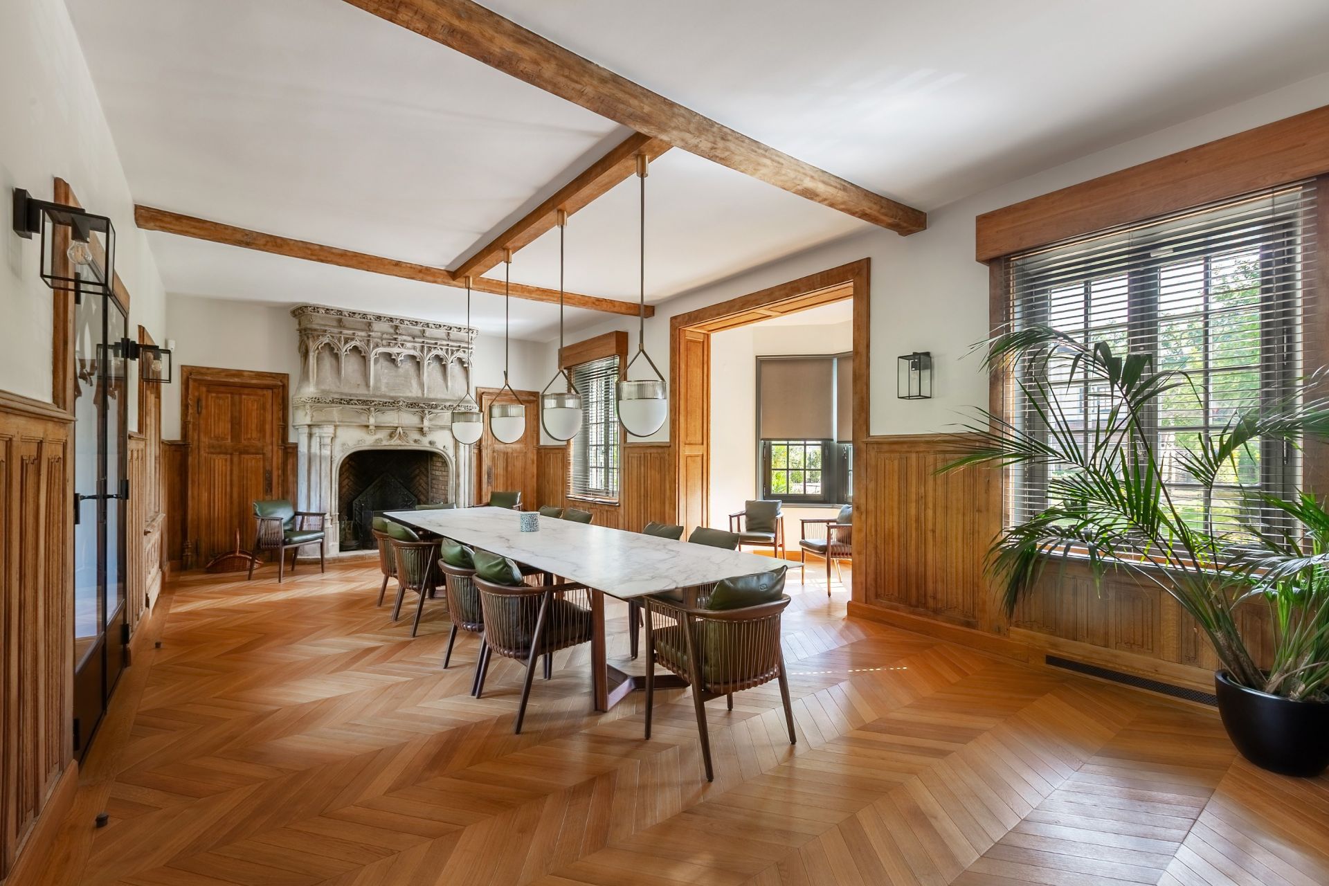 propriété de luxe 20 Pièces en vente sur BARBIZON (77630)