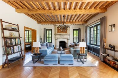 Sale Luxury property Barbizon 20&nbsp;Rooms 850&nbsp;m²