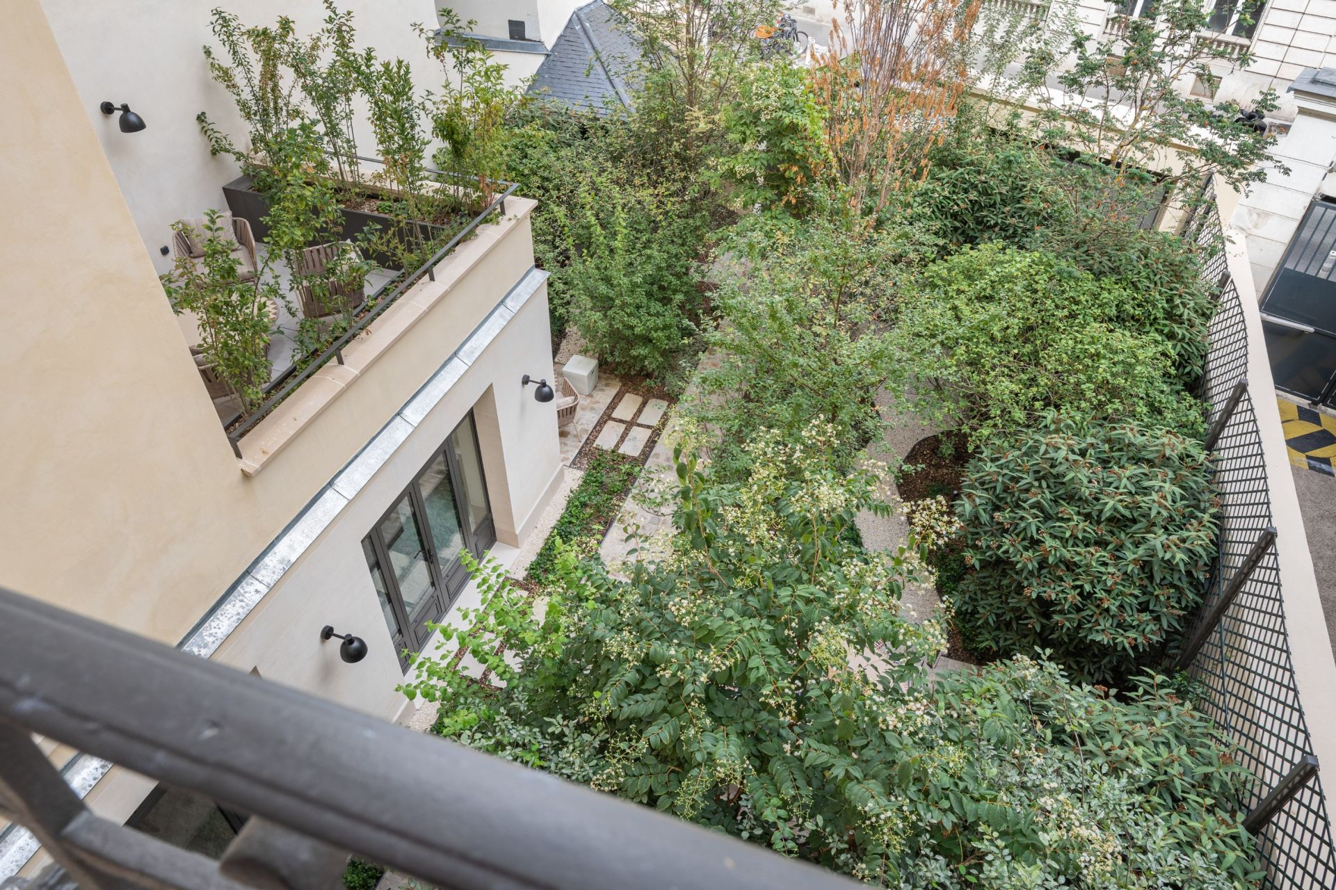 immeuble en vente sur PARIS (75006)