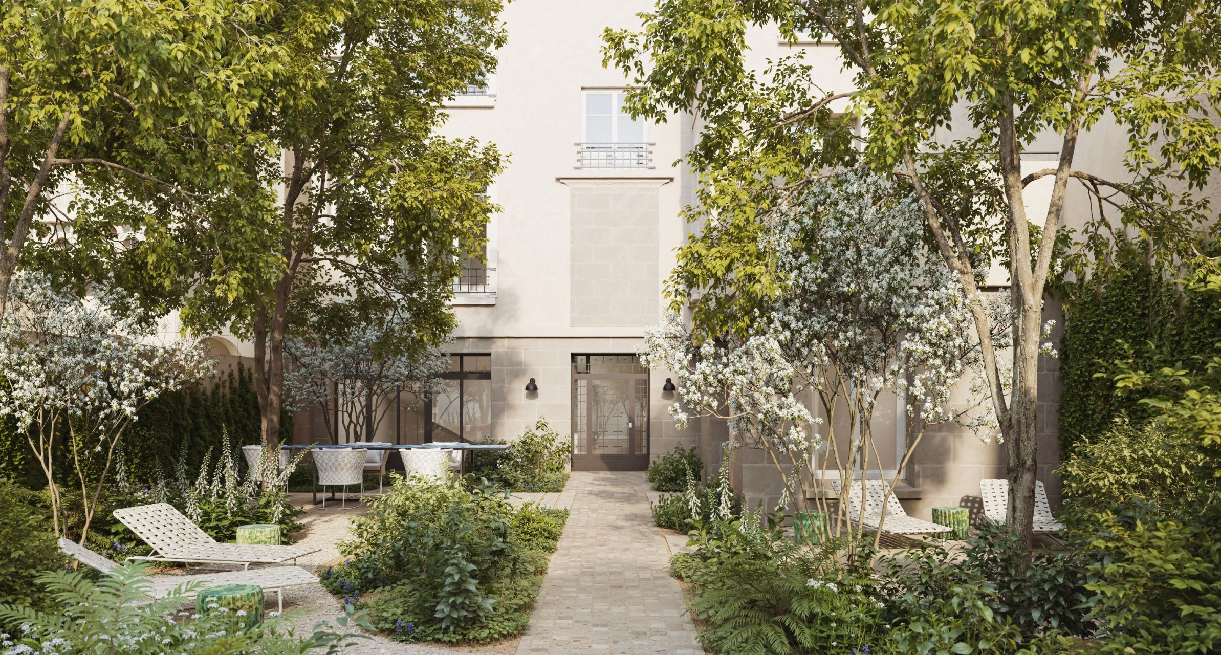 immeuble en vente sur PARIS (75006)