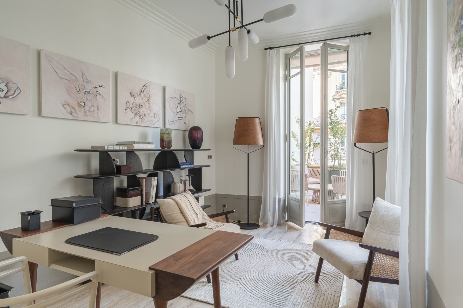 immeuble en vente sur PARIS (75006)