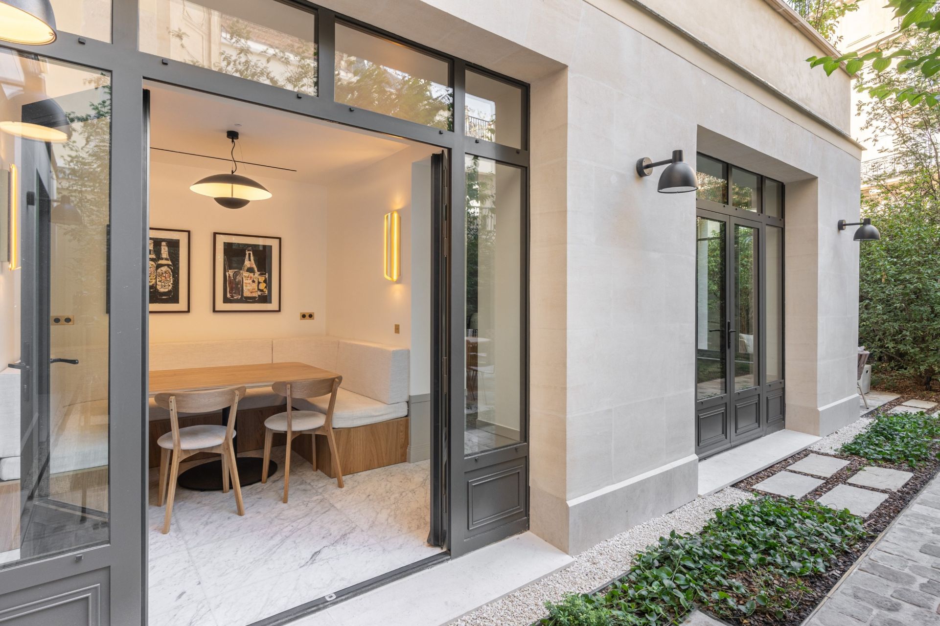 immeuble en vente sur PARIS (75006)