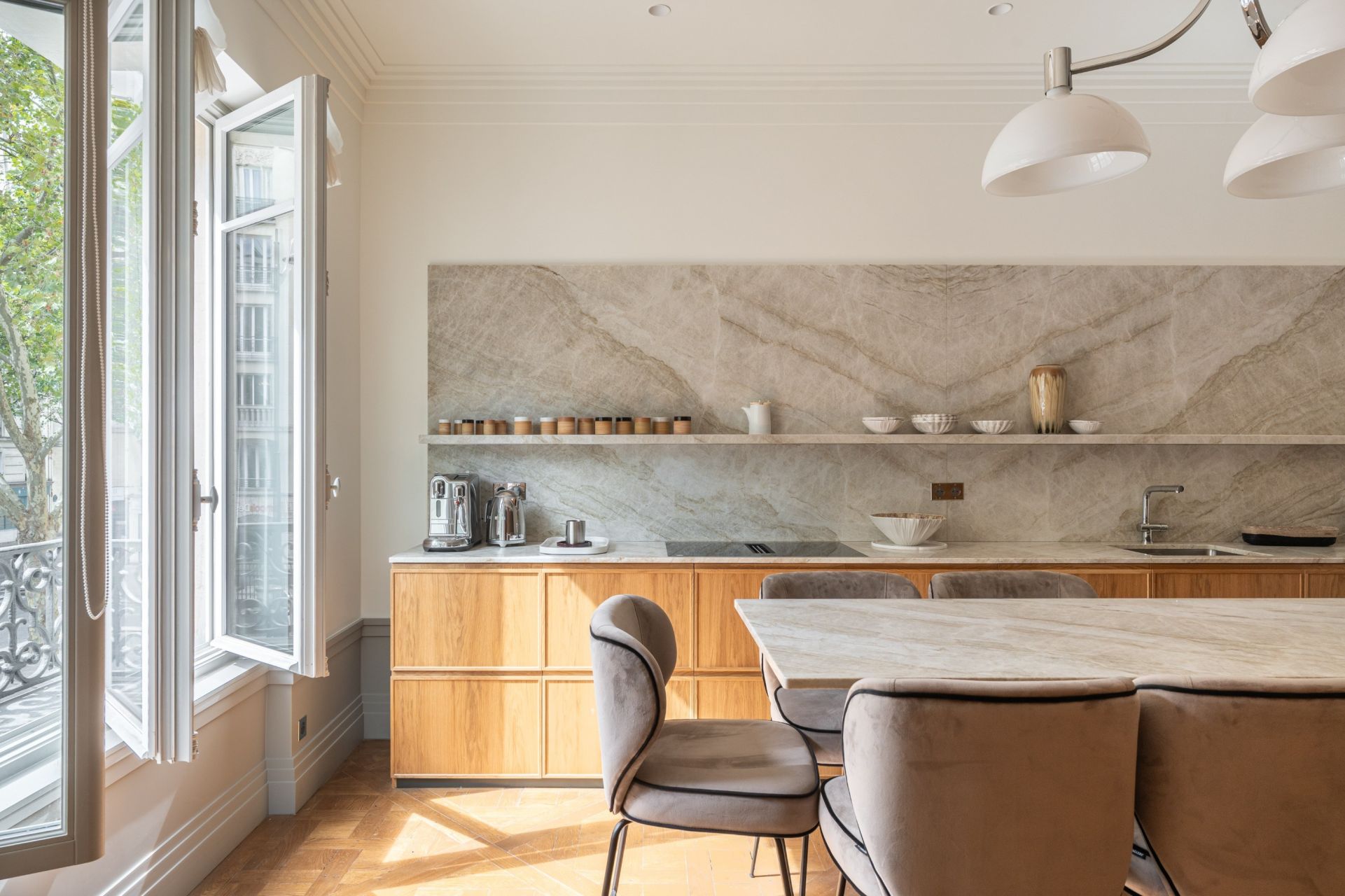 immeuble en vente sur PARIS (75006)
