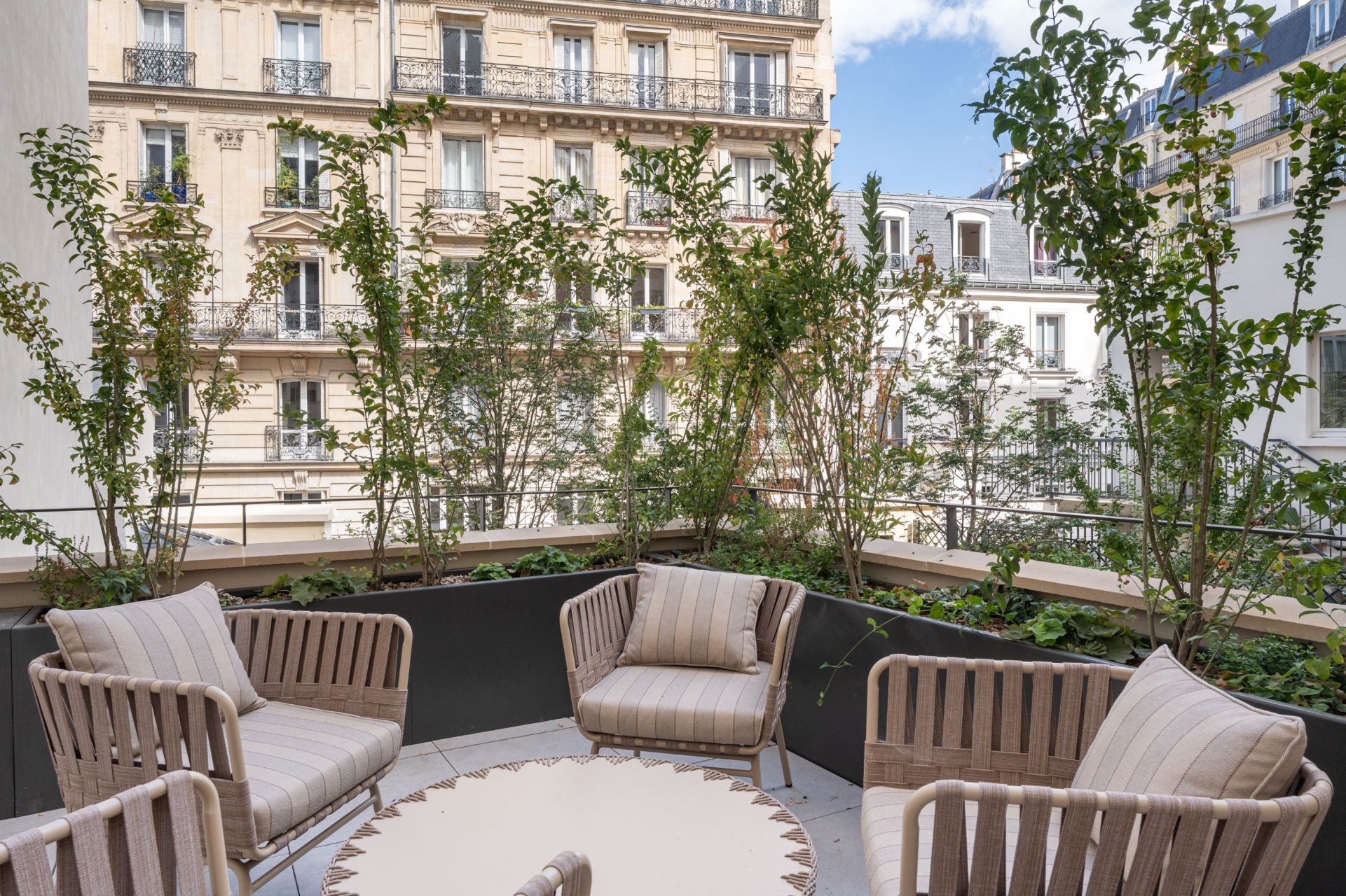 immeuble en vente sur PARIS (75006)