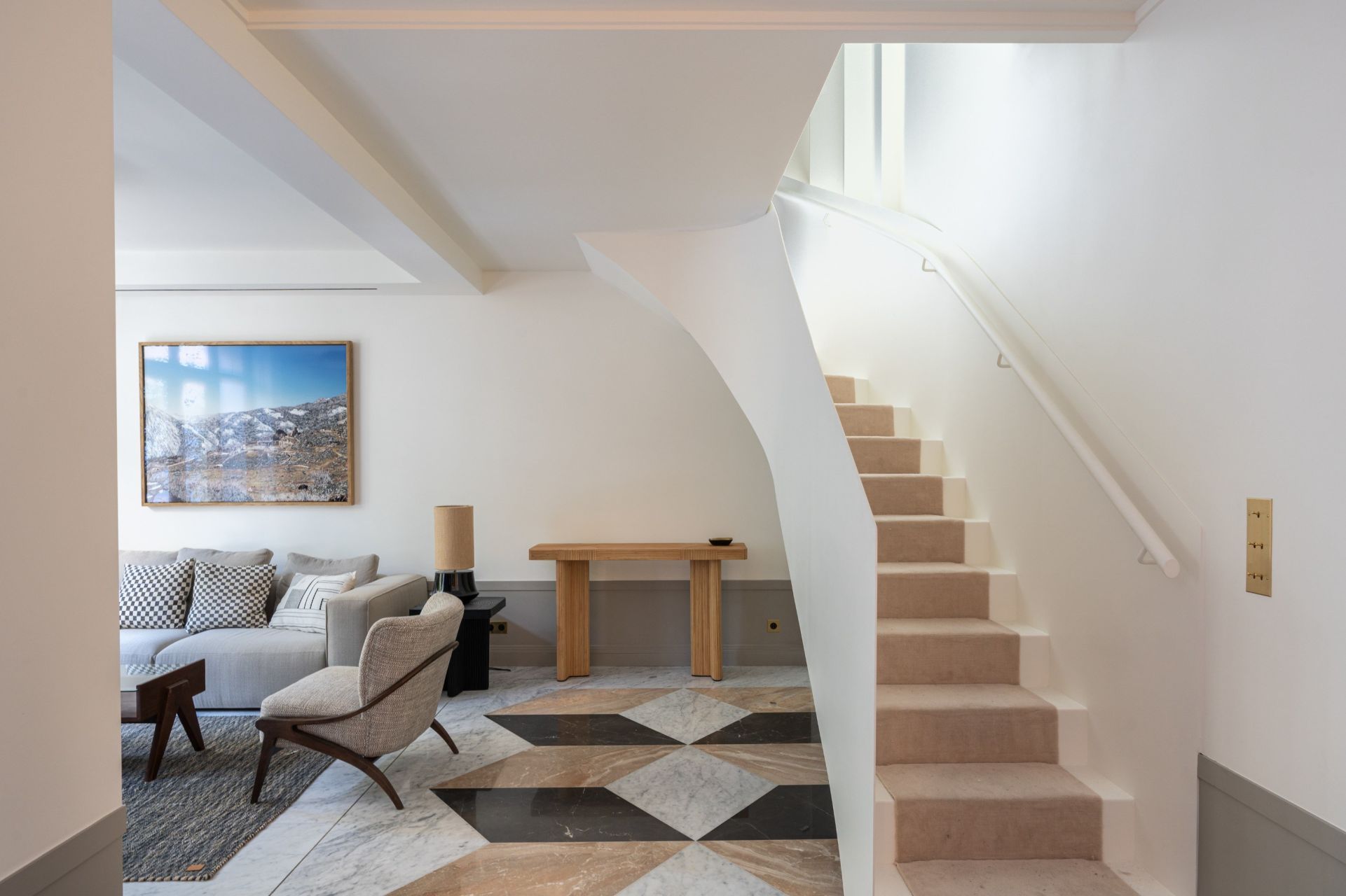 immeuble en vente sur PARIS (75006)
