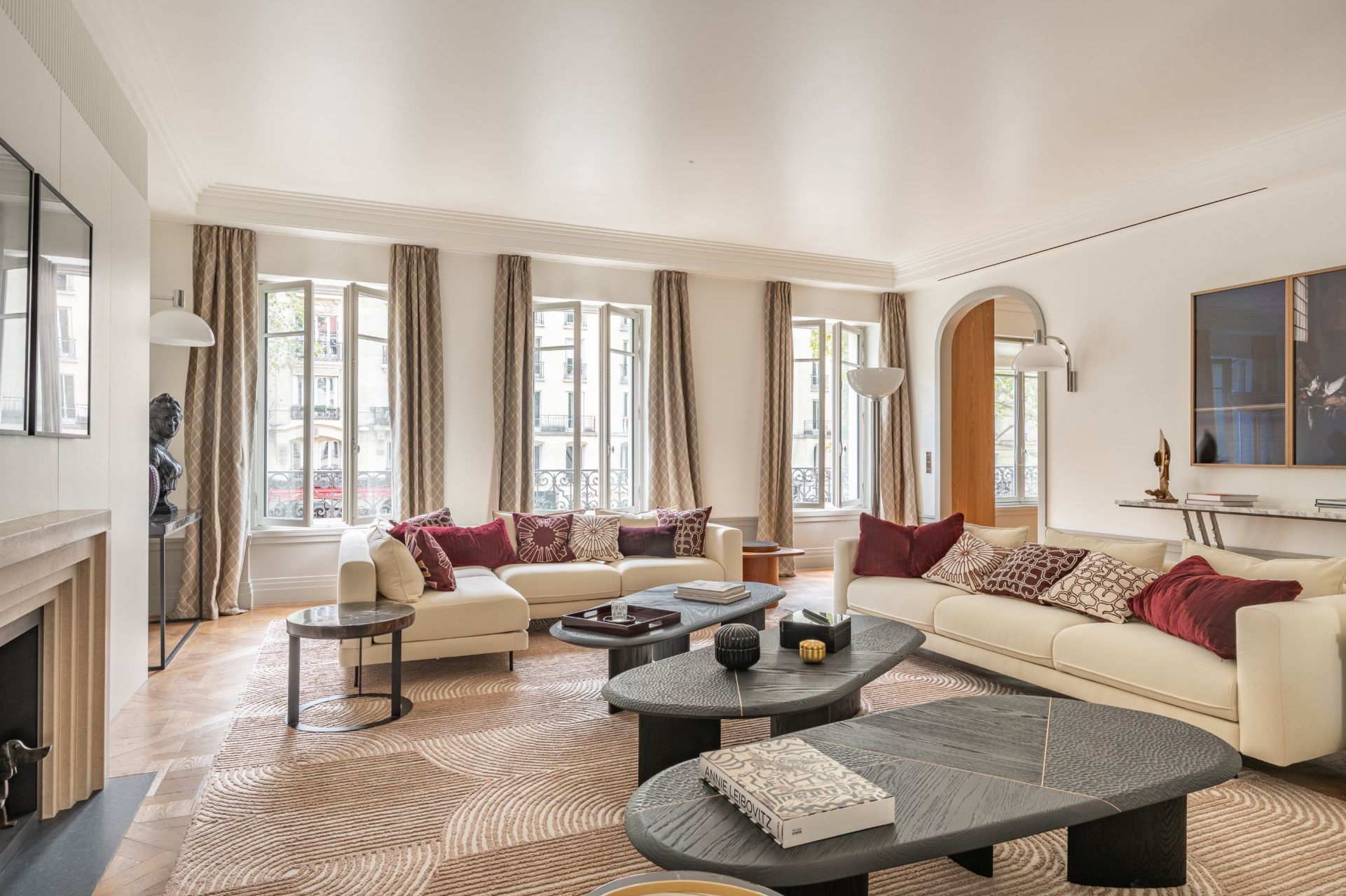 immeuble en vente sur PARIS (75006)
