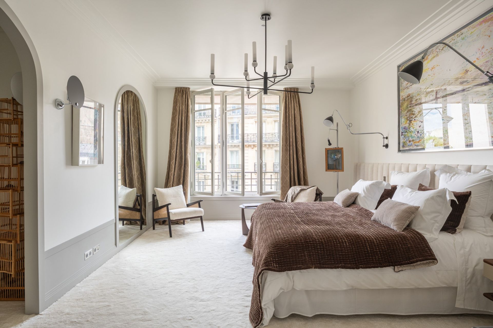 immeuble en vente sur PARIS (75006)