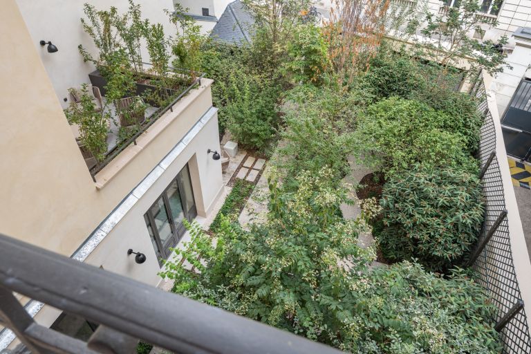 immeuble en vente sur PARIS (75006)